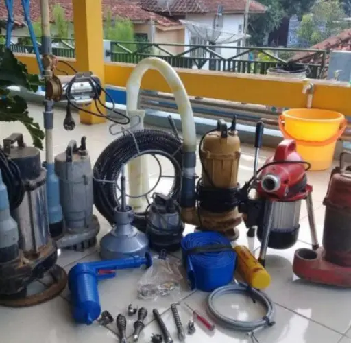 Sedot WC cibeunyingkaler Murah