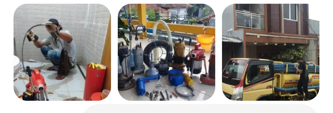 Jasa Sedot WC cibeunyingkaler Murah Terpercaya