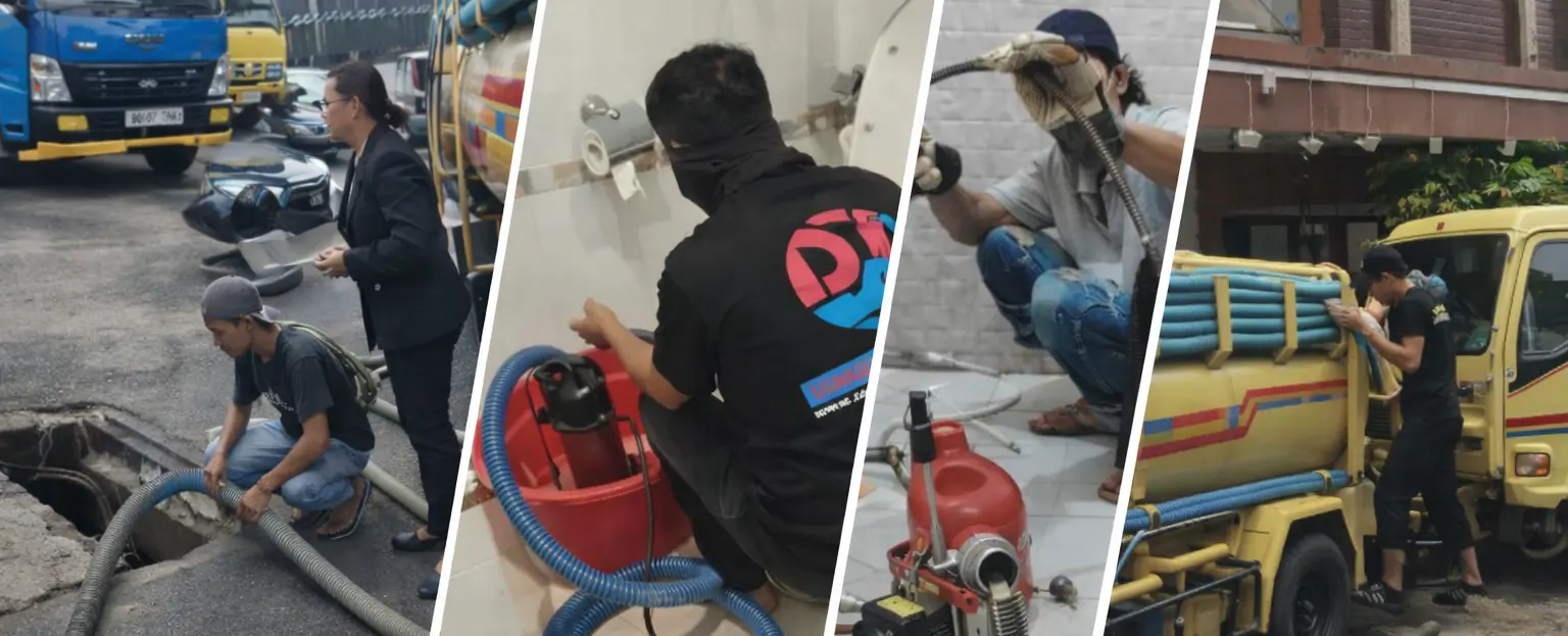 Jasa Sedot WC cibeunyingkaler Terdekat